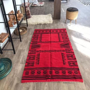  Le Margoum, tapis tunisien par excellence

