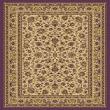 Tapis Oriental 