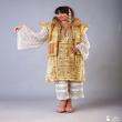 Habit traditionnel de Tunisie Tunisian clothes, Oriental fashion