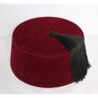 chéchia tunisienne traditionnelle pour homme