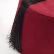 chéchia tunisienne traditionnelle pour homme
