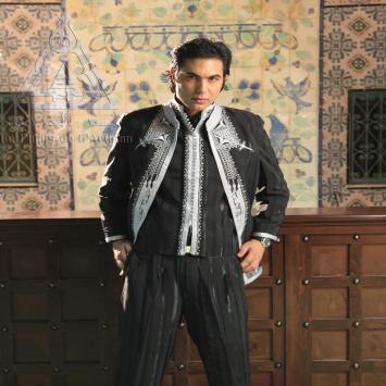 costume traditionnlle tunisienne specialement pour homme 