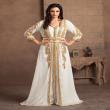 robe traditionnelle tunisienne specialement pour vos occasions 